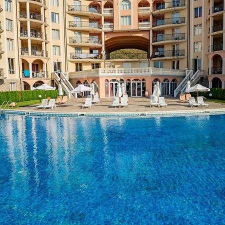 Menada Negresco Apartments Elenite Dış mekan fotoğraf