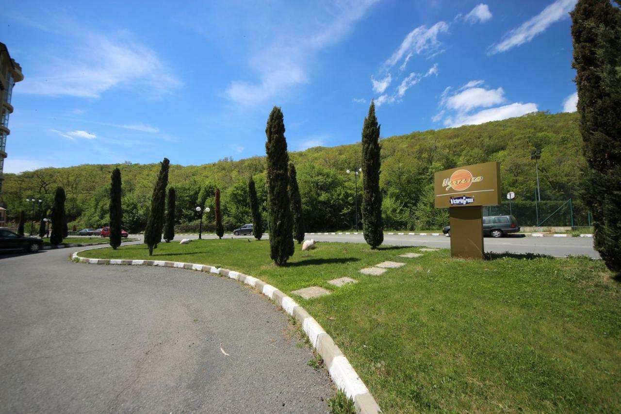 Menada Negresco Apartments Elenite Dış mekan fotoğraf